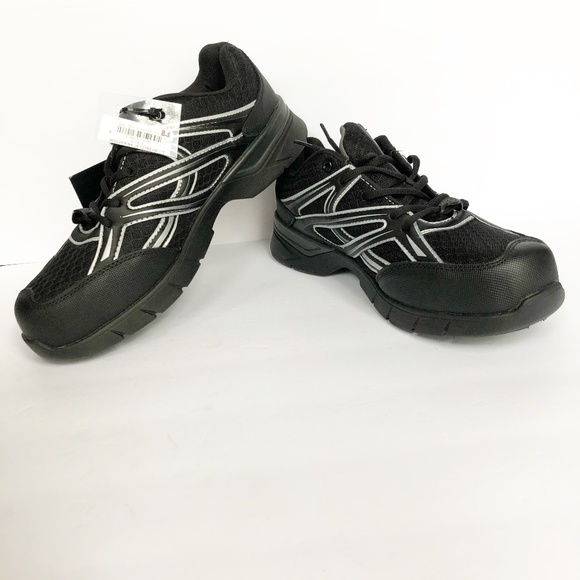 wolverine men's work shoes